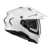 HJC KASK ADVENTURE RPHA60 SOLID PEARL WHITE